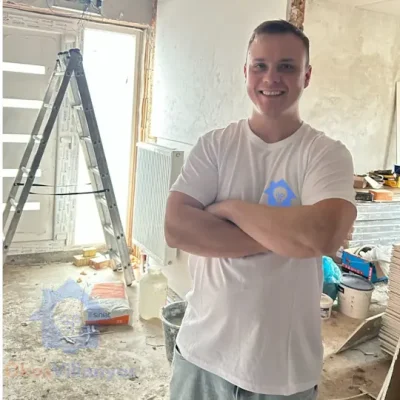 Villanyszerelő Budapest - OkosVillanyos